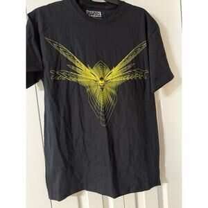 Loot Crate | T shirt | Wasp | Medium | New Black